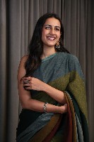 Niharika Interview Stills
